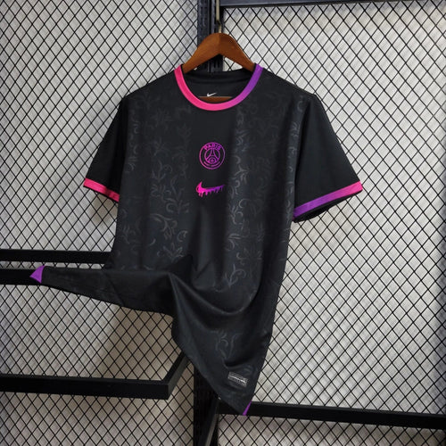 24-25 PSG Black Special Edition Jersey