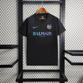 24-25 Barcelona Gray Jersey