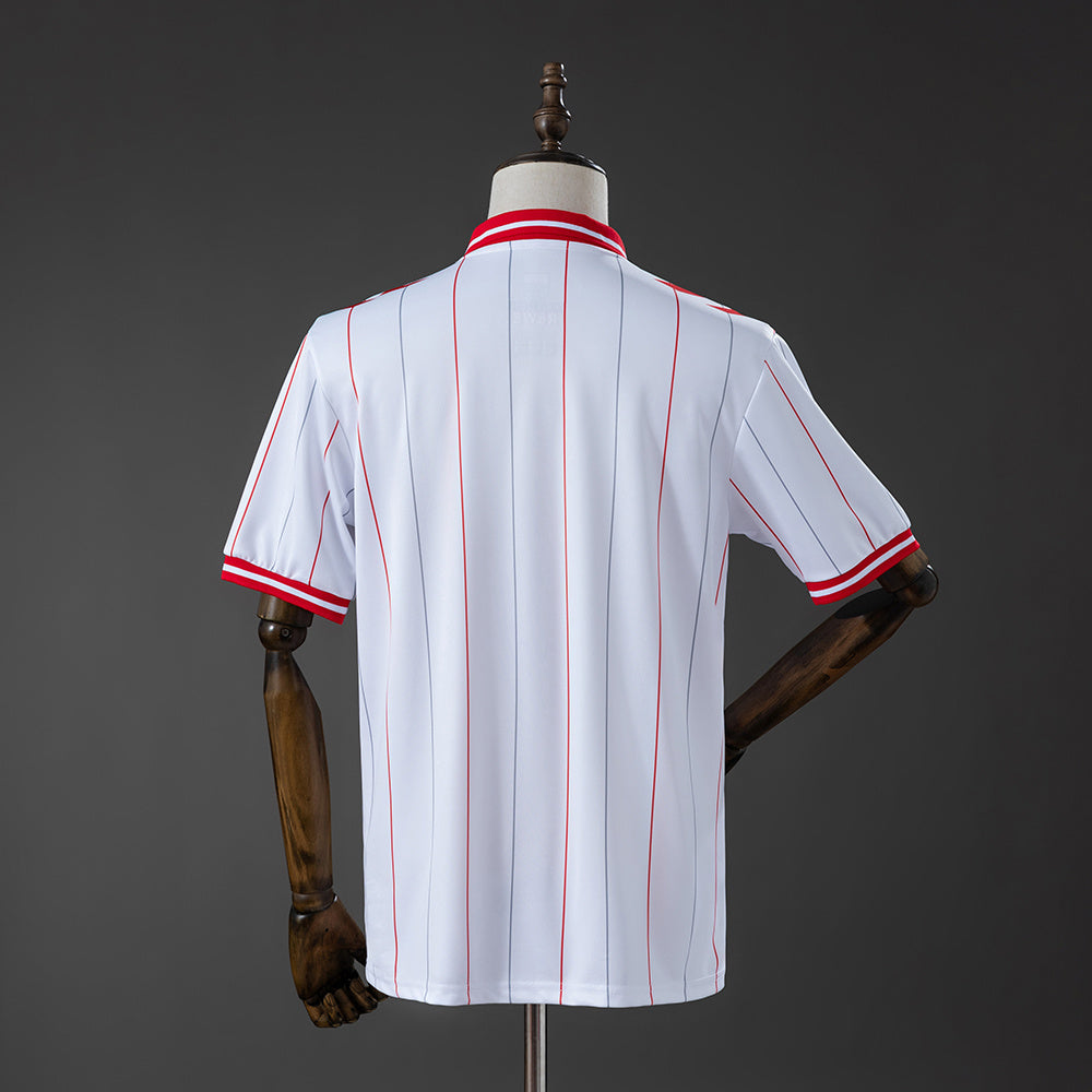 26/27 Köln Special Edition - White Jersey