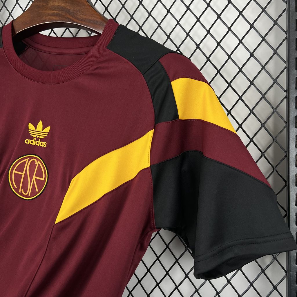 24-25 AS Roma Special Edition Jersey