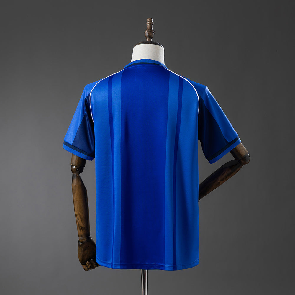 02/03 Birmingham Home Retro Jersey