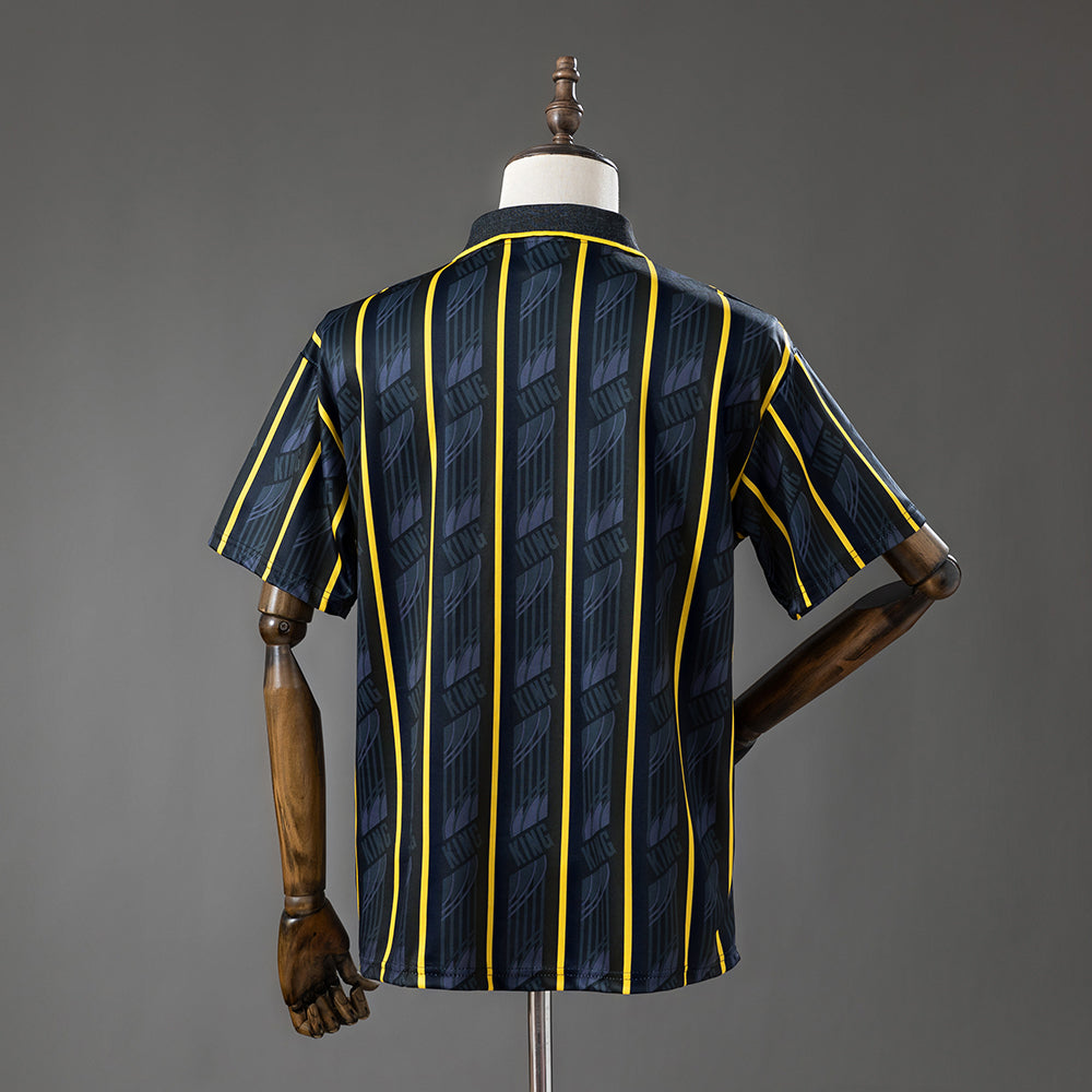 93/95 Sheffield Wednesday Away Retro