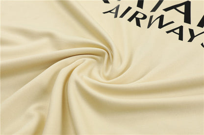 Jordan Paris Beige Tracksuit