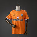 1998 Sheffield Wednesday Away Retro Jersey