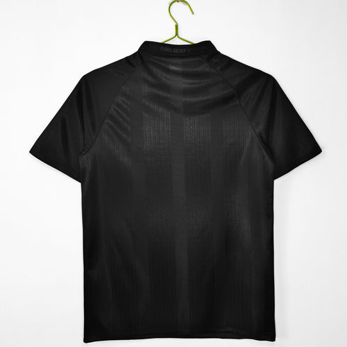 98/00 Chelsea Third Black Jersey