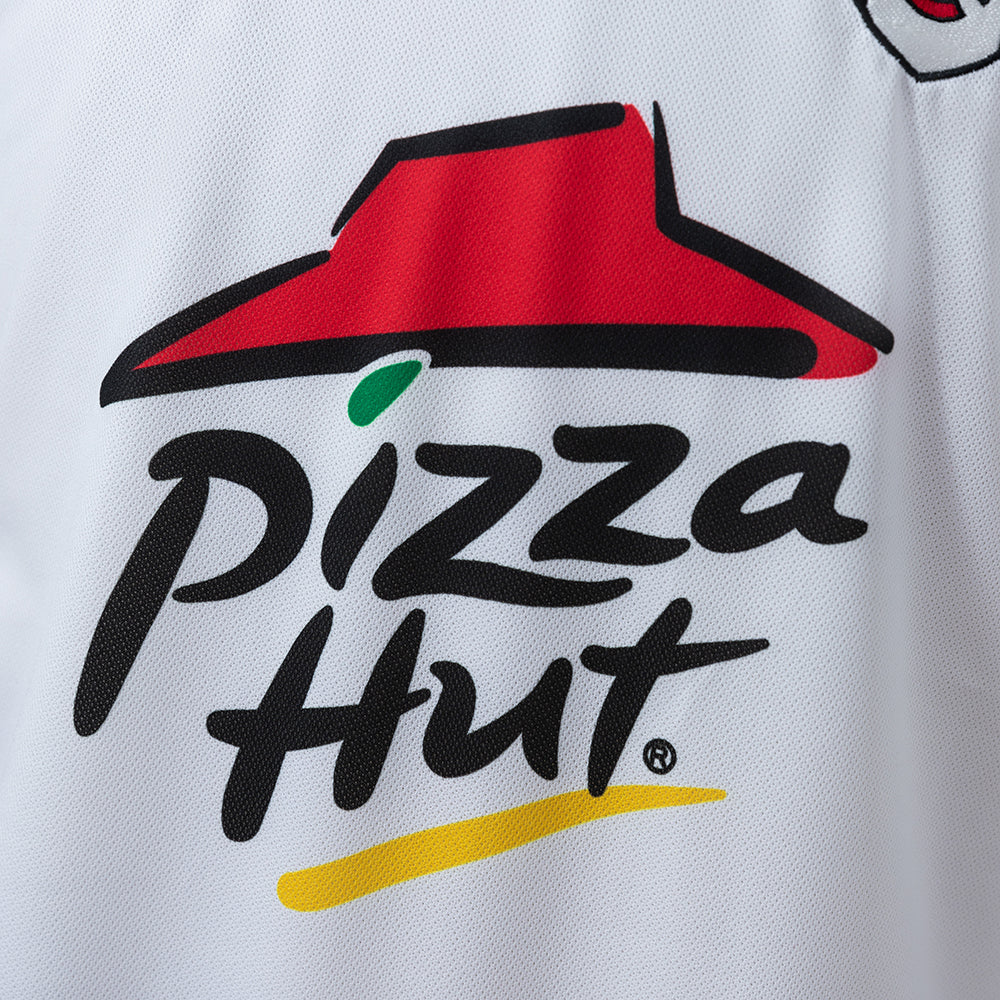 01/02 Fulham Home Retro Jersey