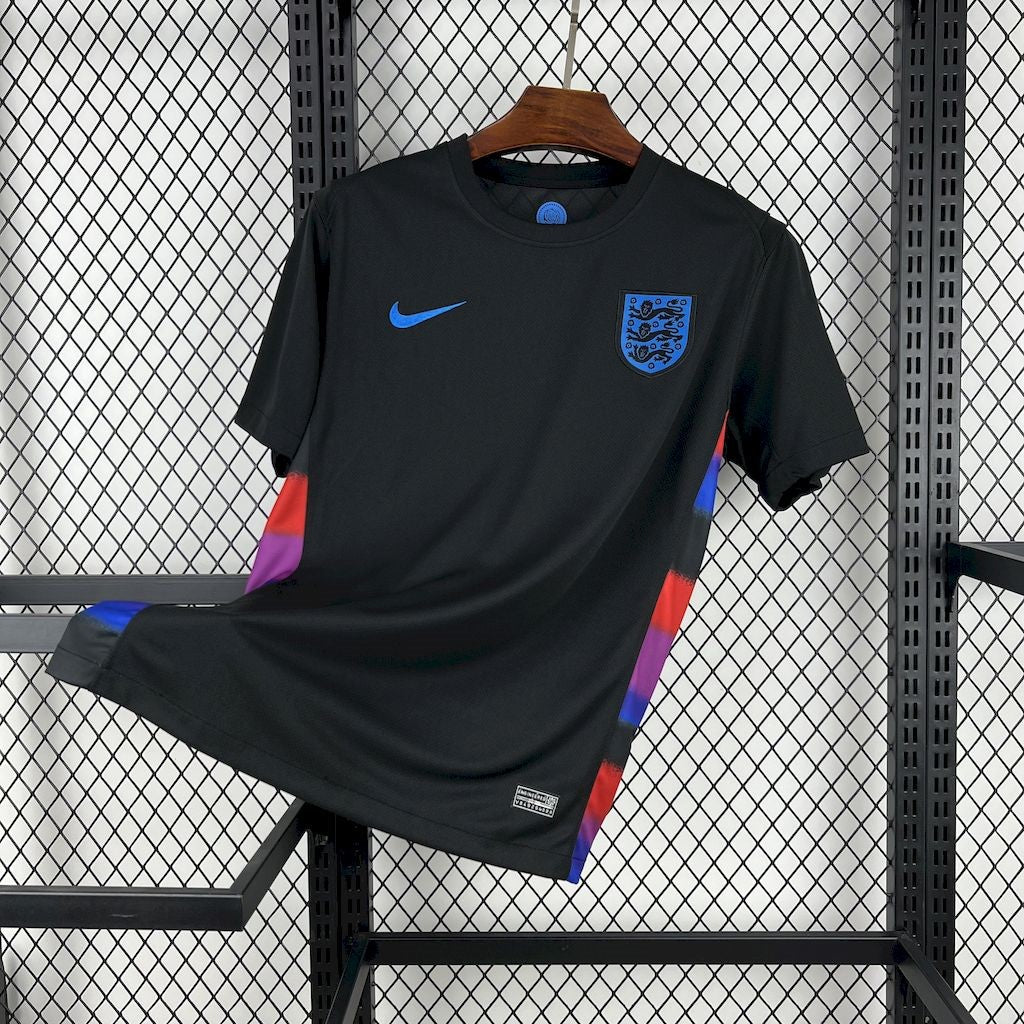 2025 England Away Jersey
