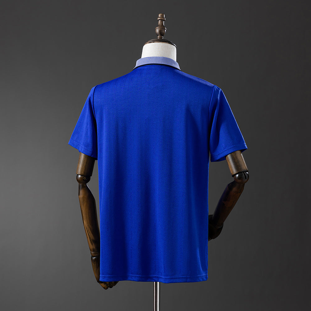 94/95 Everton Home Retro Jersey