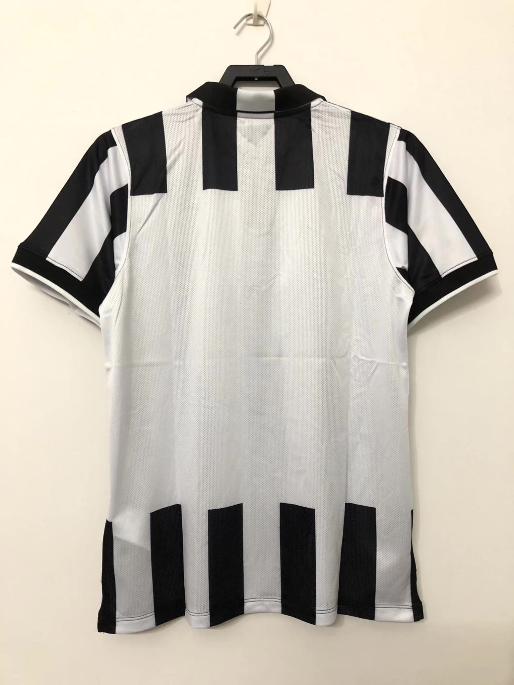 14/15 Juventus Home Retro Jersey