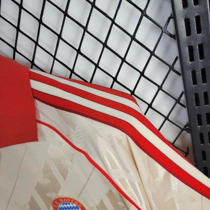 24-25 Bayern Munich Jersey