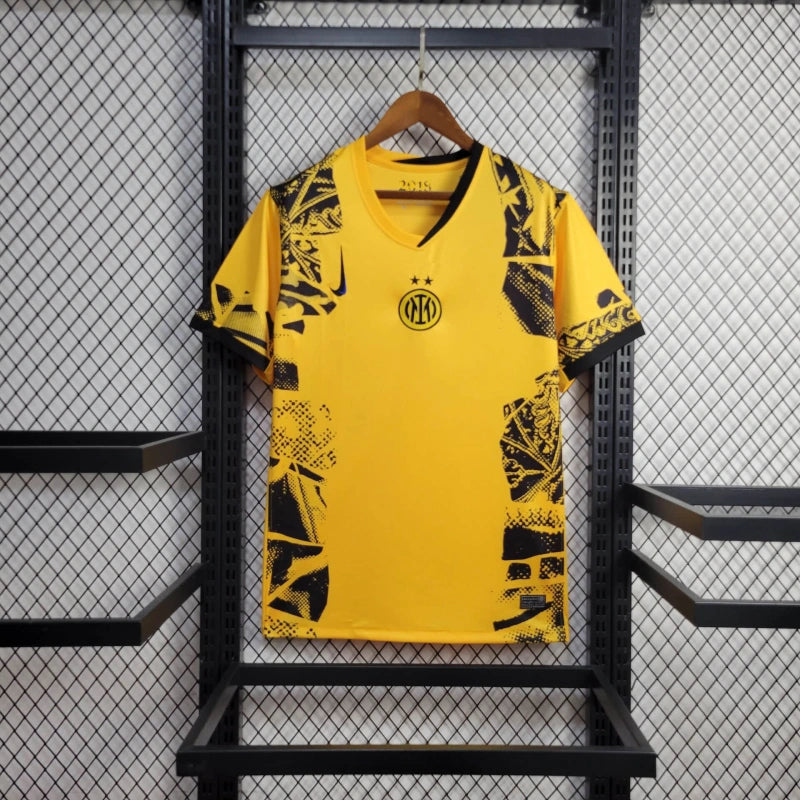 24-25 Inter Milan Third Jersey