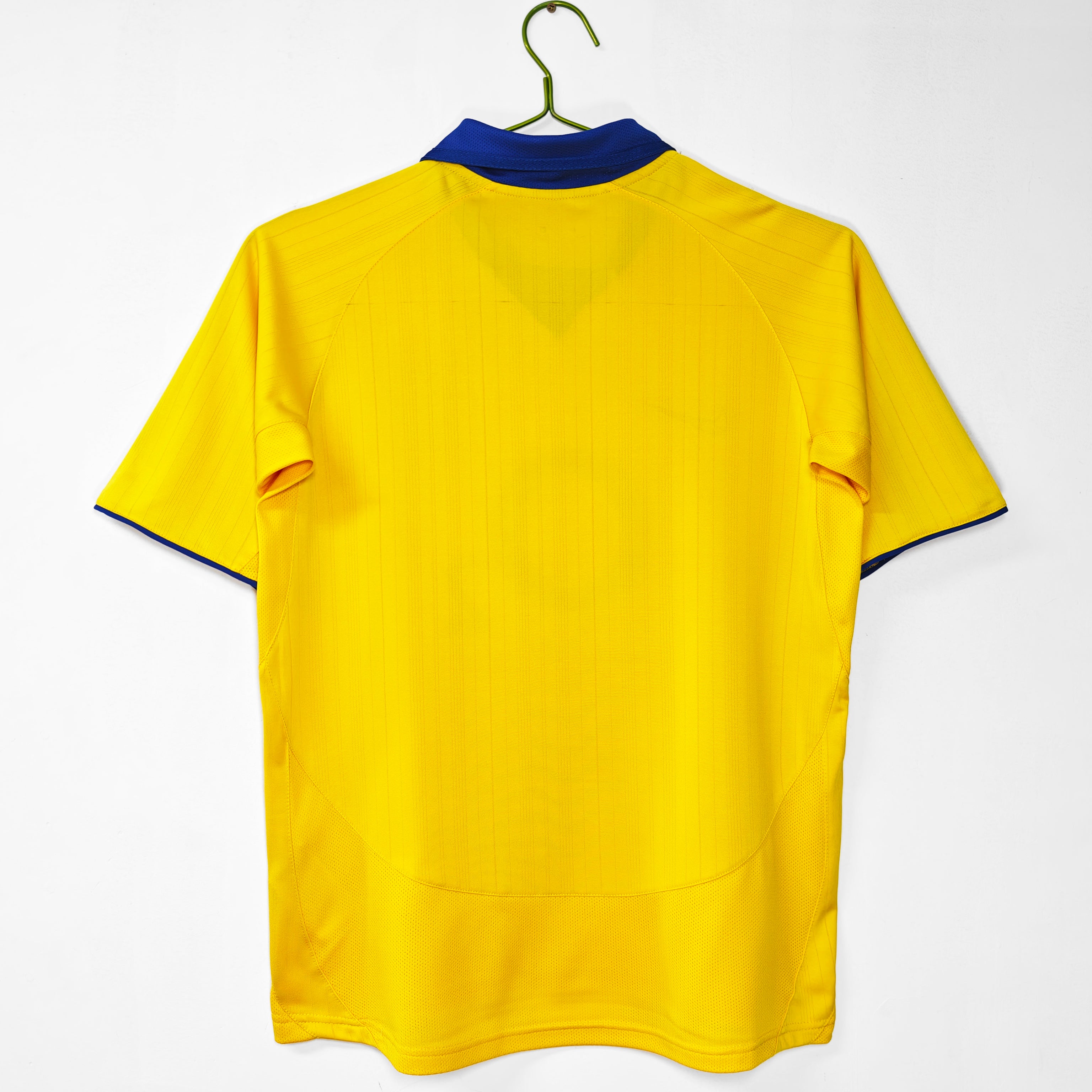 2003/04 Arsenal Away Jersey