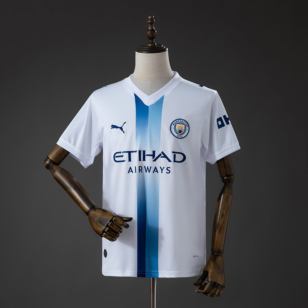 26/27 Manchester City Third Jersey