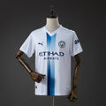 26/27 Manchester City Third Jersey