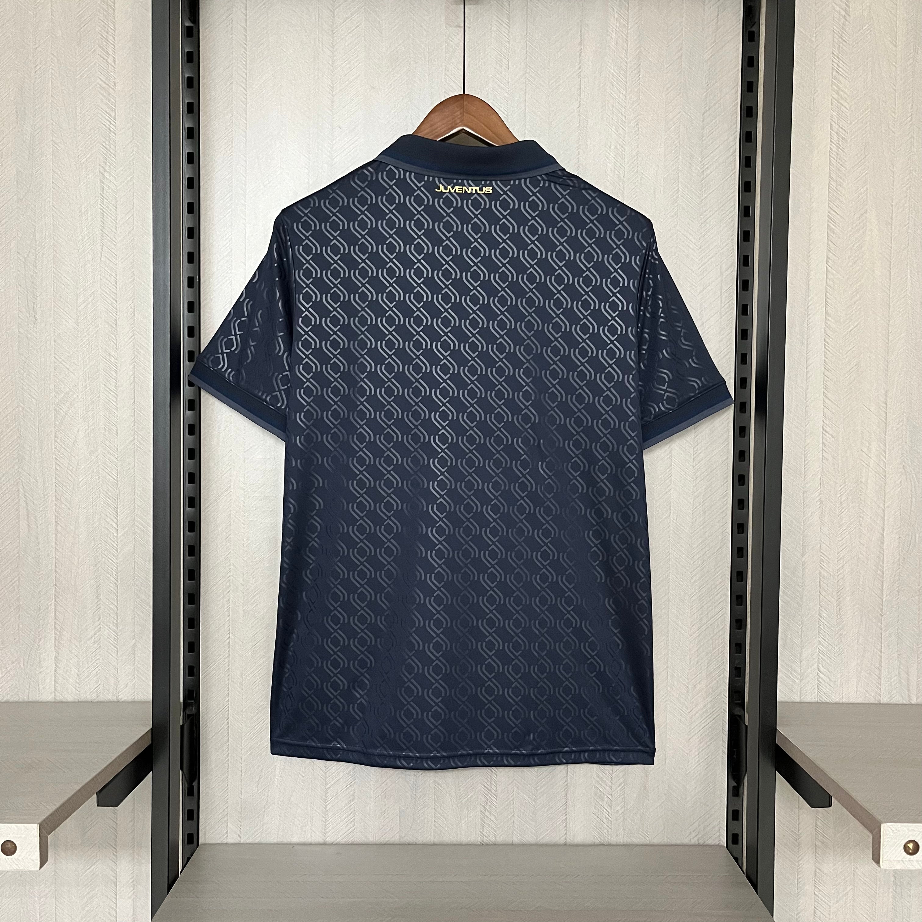 24-25 Juventus III Jersey