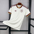2026 World Cup Spain Away Jersey