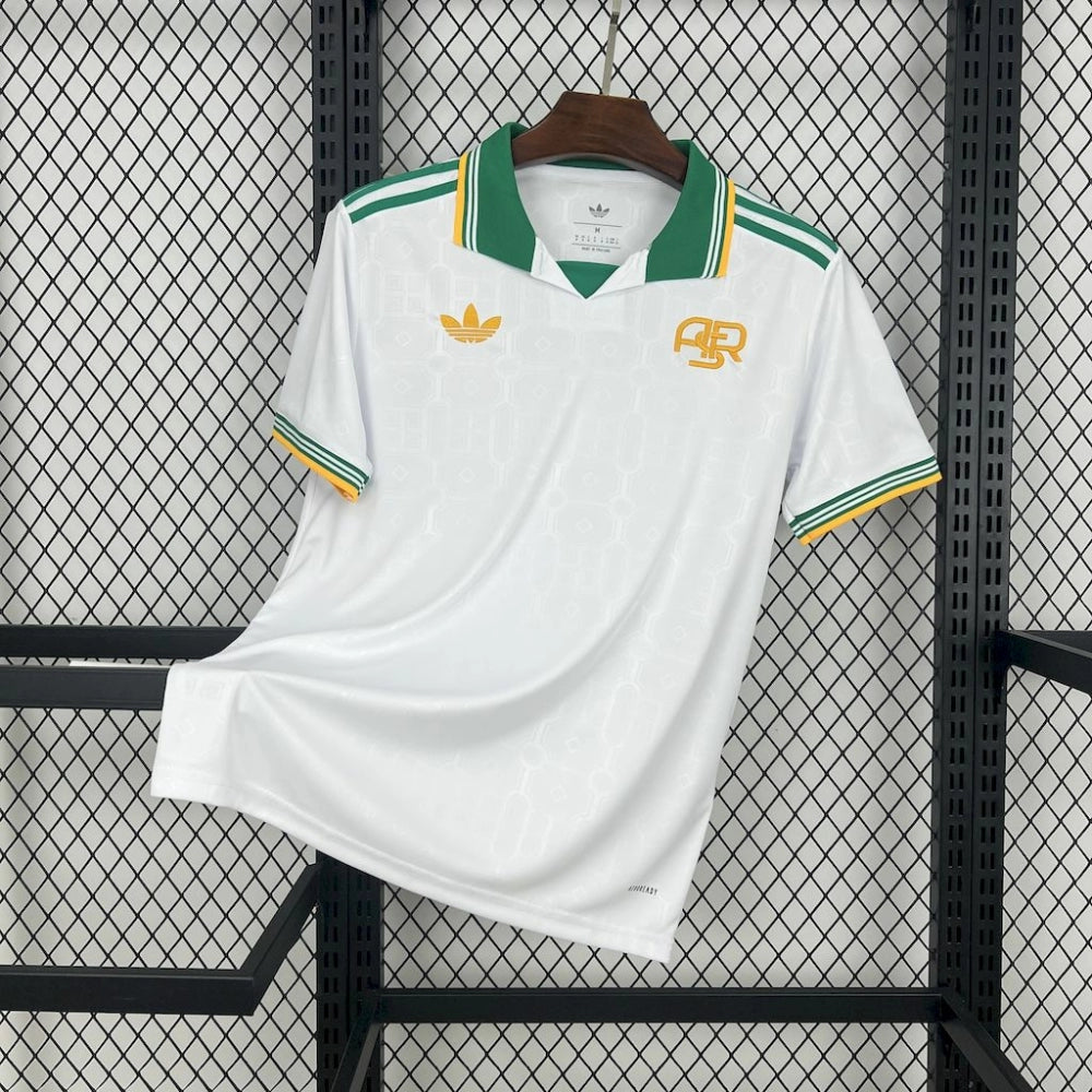 25/26 Roma Third Jersey