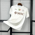 25/26 Napoli Away Jersey