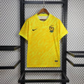24-25 France Goalkeeper Jersey