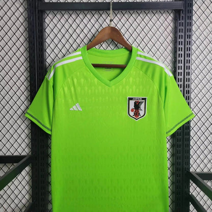 24-25 Japan Training Jersey