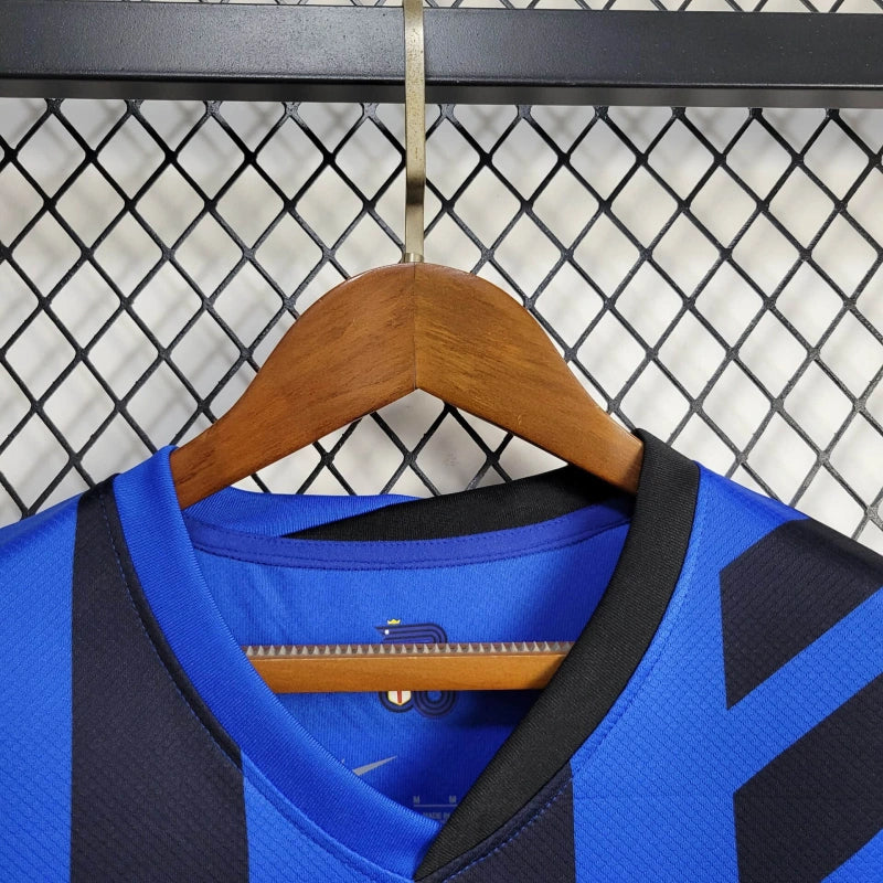 24-25 Inter Milan Home Women Jersey