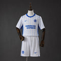 26/27 Brighton Away Kids Kit