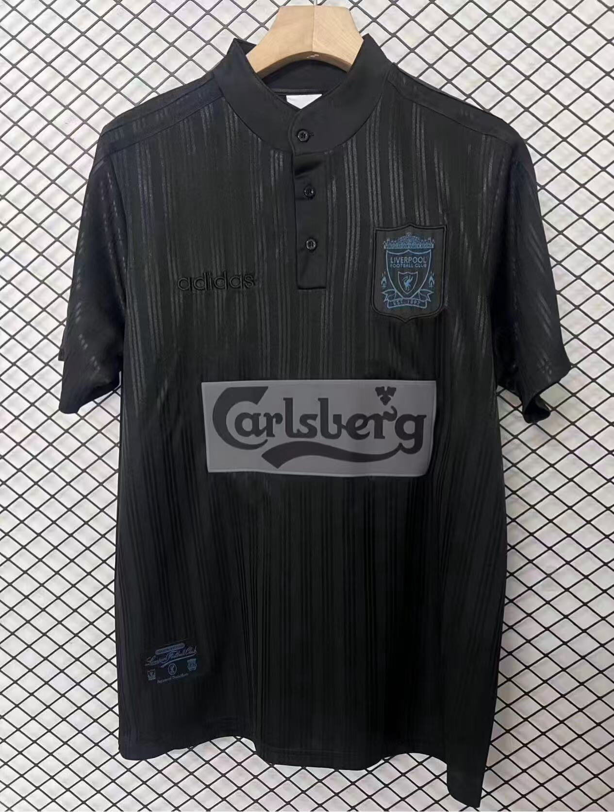 1995 Liverpool Special Edition Jersey