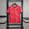 24-25 South Korea Home Jersey