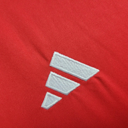 24-25 Arsenal Home Women Jersey