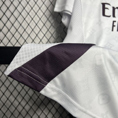 24-25 Real Madrid LV Co-branded edition Jersey