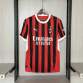 24-25 AC Milan Home Jersey