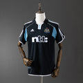 00/01 Newcastle United Away Retro Jersey