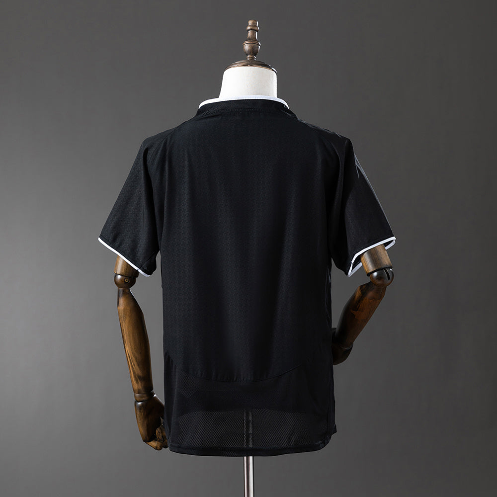 03/05 Manchester United Away Retro Jersey