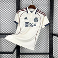 25/26 Ajax Third Jersey