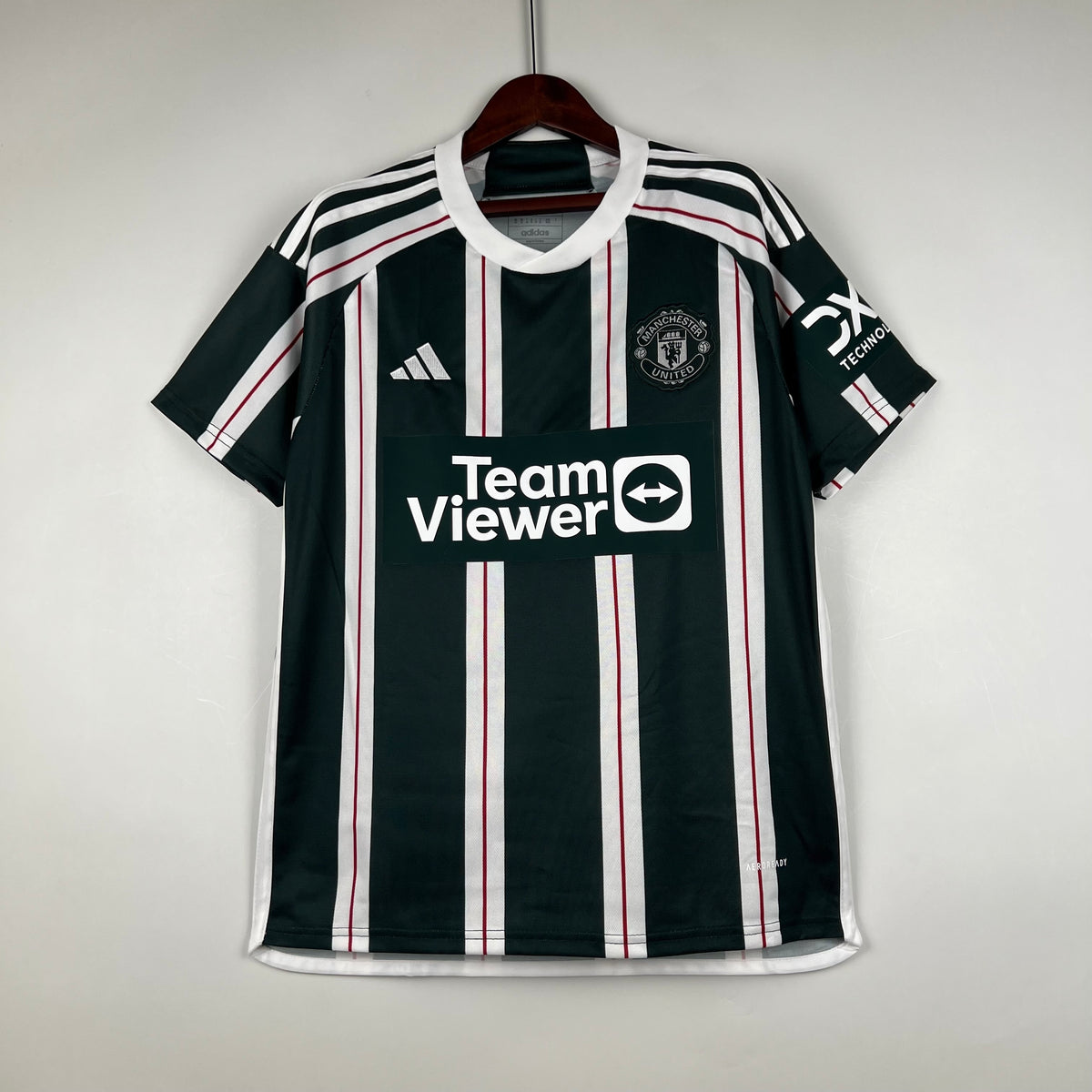 23/24 Manchester United Away Jersey