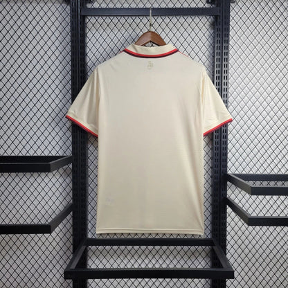 24-25 Bayern Munich Third Jersey