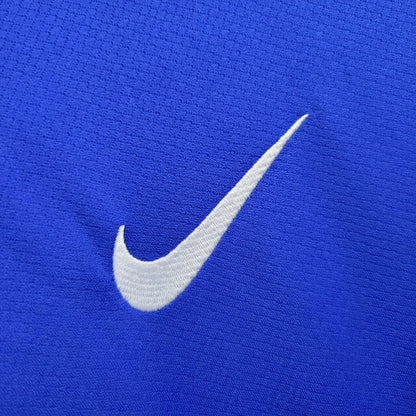 24-25 France Home Jersey