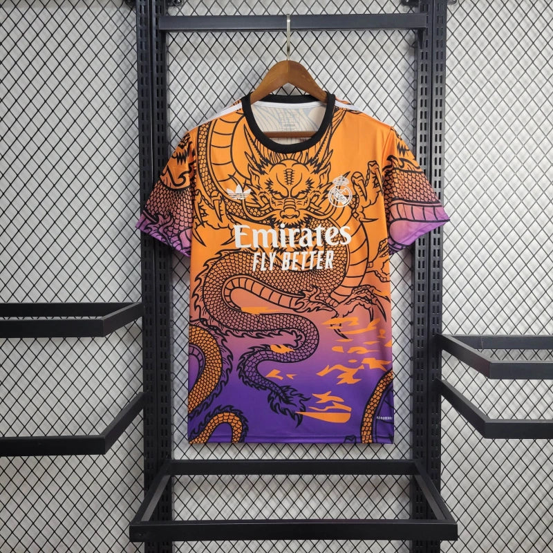 24-25 Real Madrid Special Edition Jersey