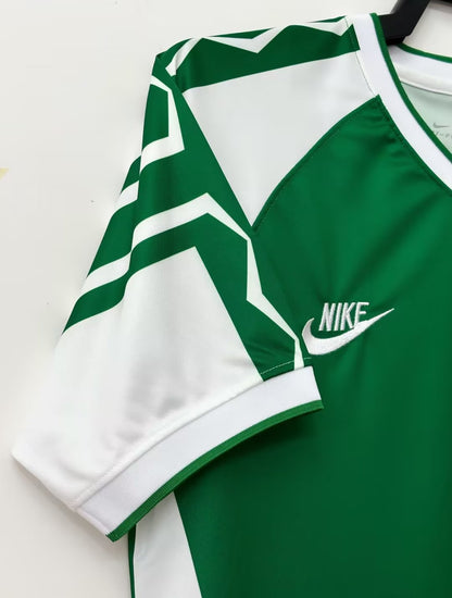 1996 Beijing Guoan Home Court Retro Jersey