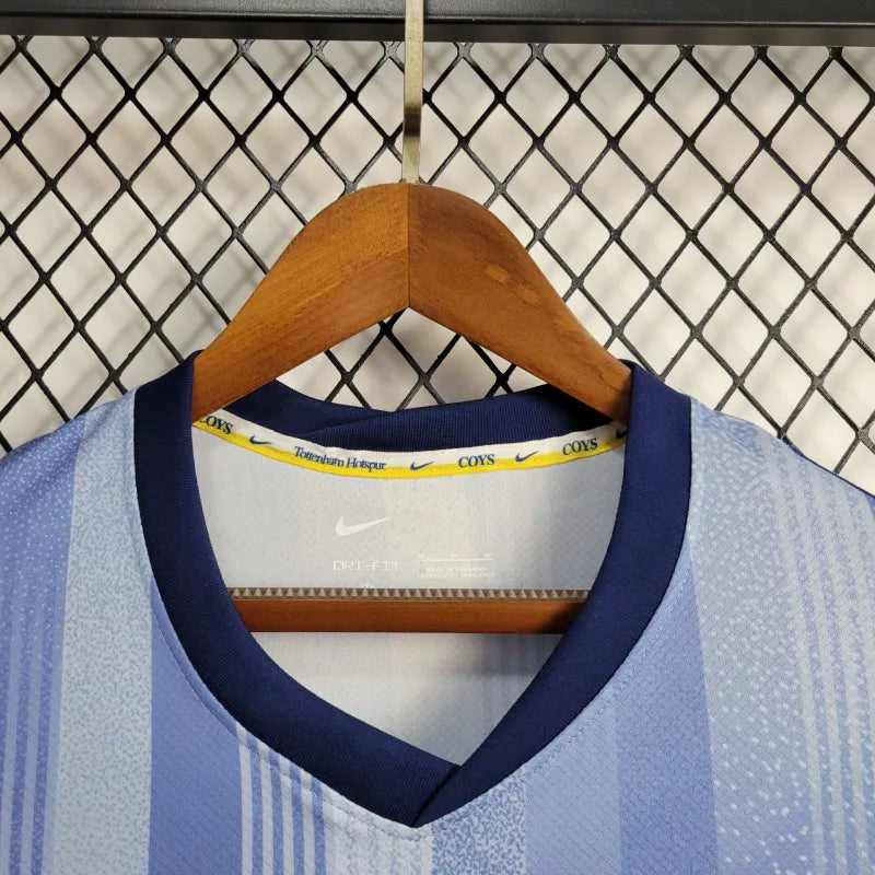 24-25 Tottenham Hotspur Away Jersey