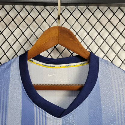 24-25 Tottenham Hotspur Away Jersey