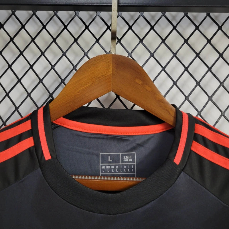 24-25 Colombia Away Jersey