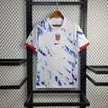 24-25 Norway Away Jersey