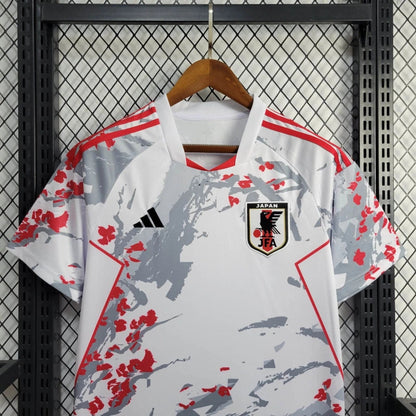 24-25 Japan Special Edition Jersey