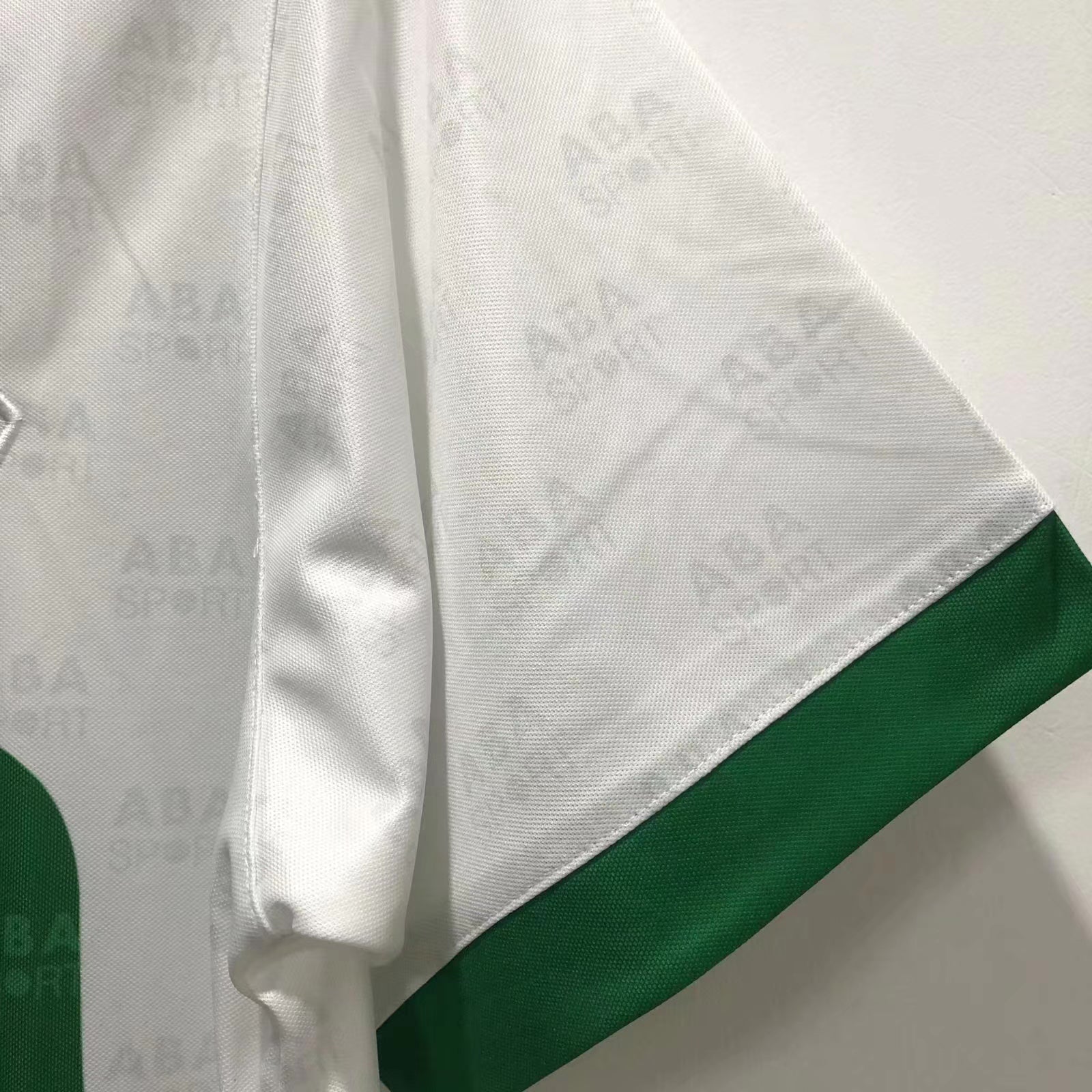 1995 Mexico Away Retro Jersey