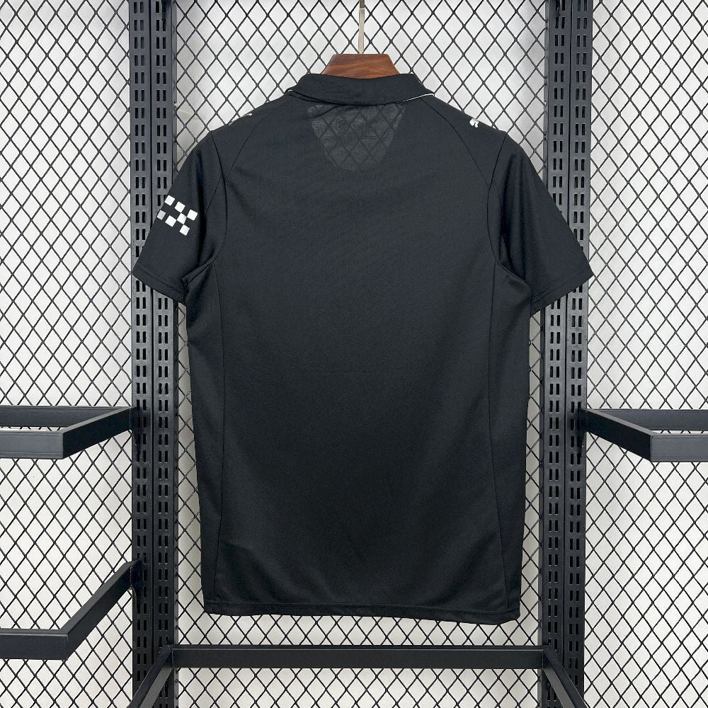 25/26 Manchester City Away Jersey