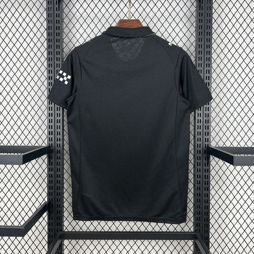 25/26 Manchester City Away Jersey