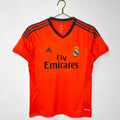 13/14 Real Madrid Third Jersey