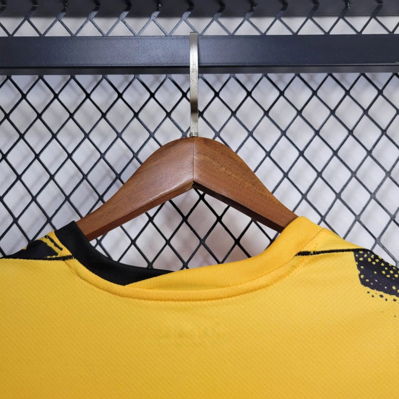 24-25 Inter Milan Third Jersey