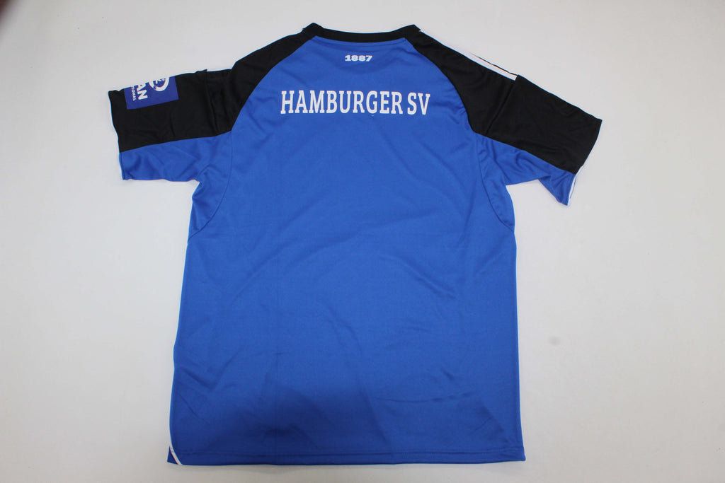 25/26 Hamburger SV Third Jersey